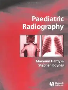 Paediatric Radiography (Repost)
