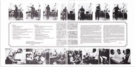 Milt Jackson With The Ray Brown Big Band - Memphis Jackson (1969) {2014 Japan Rare Groove Funk Best Collection 1000 UCCU-90082}
