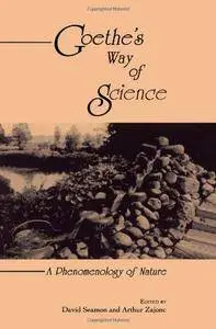 David Seamon - Goethe's Way of Science [Repost]