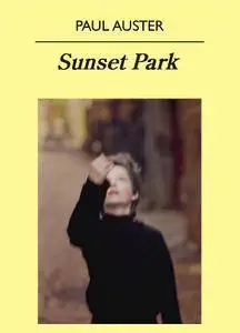 Paul Auster - Sunset Park [Audiobook] (2010)