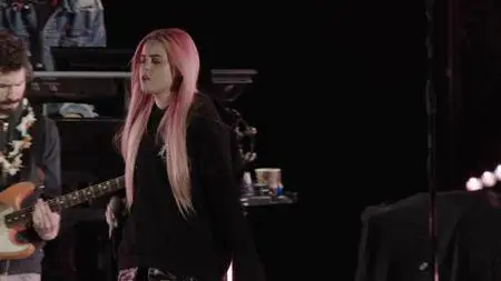 Linkin Park - Celebrate Life Memorial Concert in Honor of Chester Bennington (2017) [HDTV, 1080i]
