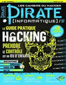 Pirate Informatique - mai 2018