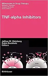 TNF-alpha Inhibitors