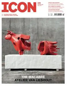 ICON - May 2013