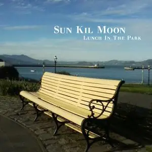 Sun Kil Moon - Lunch in the Park (2021)