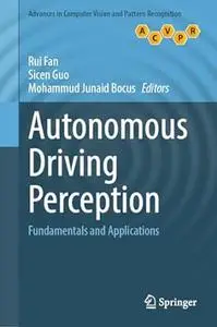 Autonomous Driving Perception