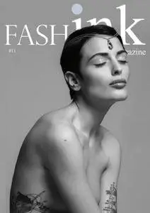 Fashink Magazine - Spring 2018