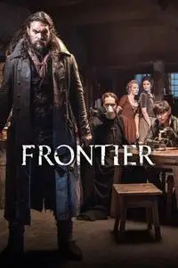 Frontier S03E01