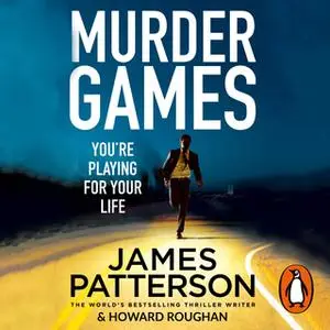 «Murder Games» by James Patterson