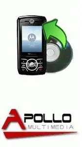Apollo DVD to 3GP ver.2.5.0