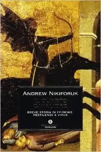 Andrew Nikiforuk - Il Quarto Cavaliere