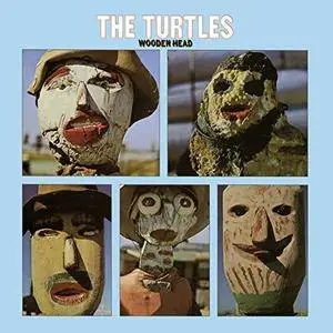 The Turtles - Wooden Head 1970 (Deluxe Edition 2017)