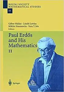 Paul Erdös and His Mathematics (Repost)