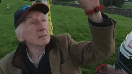 Ch5. - The Lakes By Balloon: Minute By Minute (2020)