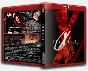 The X Files: Fight the Future (1998)
