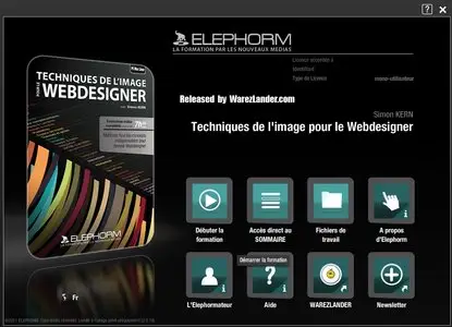 Techniques de l'image pour le Webdesigner