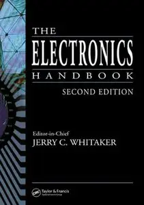 The Electronics Handbook, Second Edition (repost)
