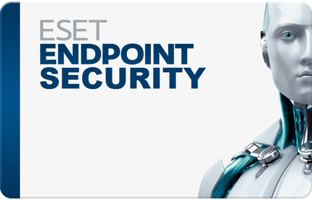 ESET Endpoint Security 6.1.2222 (x86/x64)