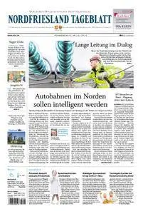Nordfriesland Tageblatt - 19. Mai 2018