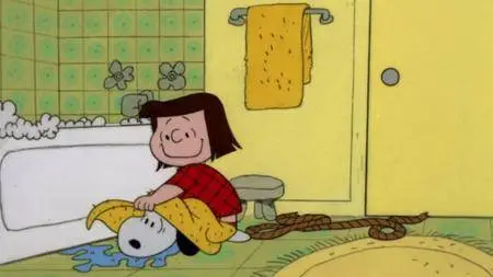 Snoopy, Come Home (1972)