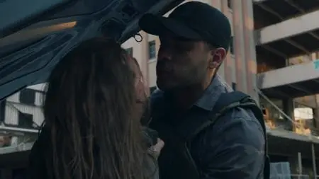 The Purge S01E01