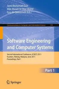 Software Engineering and Computer Systems: Second International Conference, ICSECS 2011, Kuantan, Pahang, Malaysia, June 27-29,