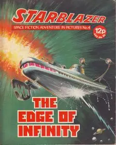 Starblazer 004 (1979) (Zeg