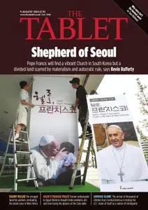 The Tablet Magazine – 09 August 2014
