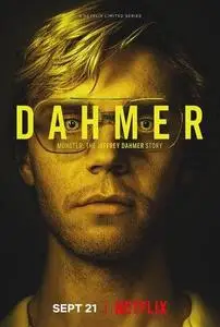 Dahmer – Monster: The Jeffrey Dahmer Story S01E02