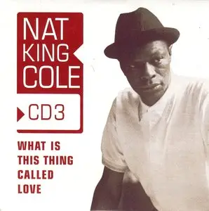 Nat King Cole - 10 CD Set (2005)