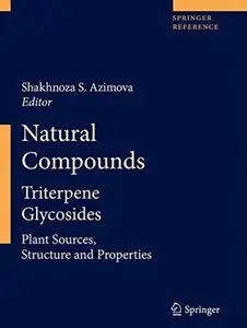 Natural Compounds: Triterpene Glycosides