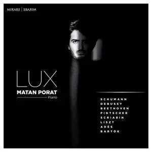 Matan Porat - LUX (2018)