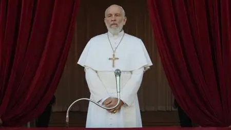 The New Pope S01E09