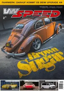 VW SPEED – 23 September 2022