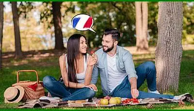 French without Border • DELF A2 Course • French Rookie Course (2022-10)