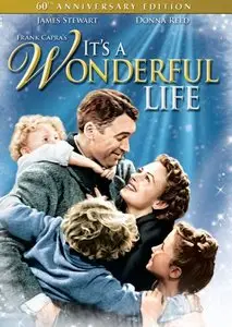 It's a Wonderful Life - 60th Anniversary Edition (1946)