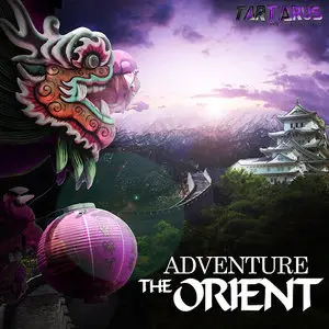 Tartarus Audio Adventure The Orient WAV