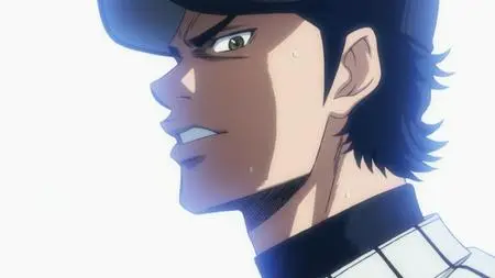 Ace of Diamond 2013 S2E49 VOSTFR