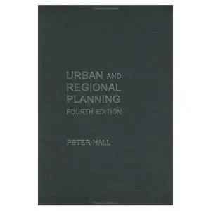 Urban and Regional Planning
