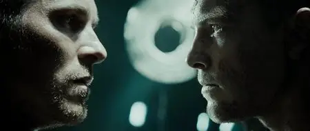 Terminator Salvation (2009) [Director's Cut] Repost