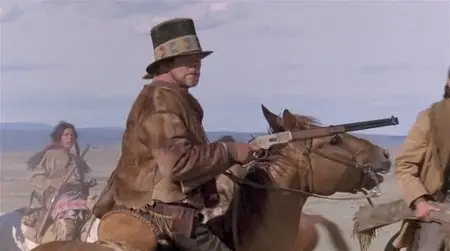 Lonesome Dove (1989)