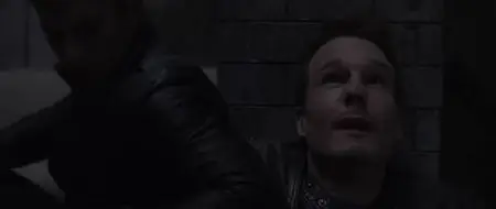 The Divide (2011)