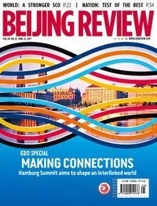 Beijing Review - June 01, 2017