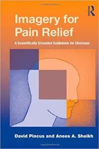 Imagery for Pain Relief: A Scientifically Grounded Guidebook for Clinicians