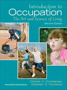 Introduction to Occupation: The Art of Science and Living