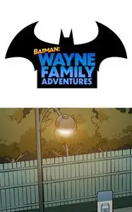 Batman Wayne Family Adventures 081 (2023) (digital) (Diesel