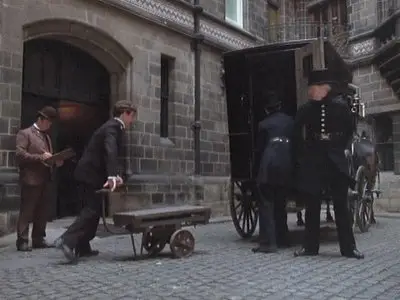 The Adventures Of Sherlock Holmes. The Red-Headed League.