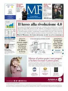 Milano Finanza - 19 Ottobre 2016