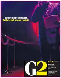 The Guardian G2 - July 4, 2018