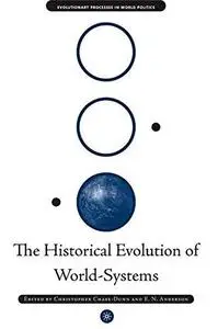 The historical evolution of world-systems